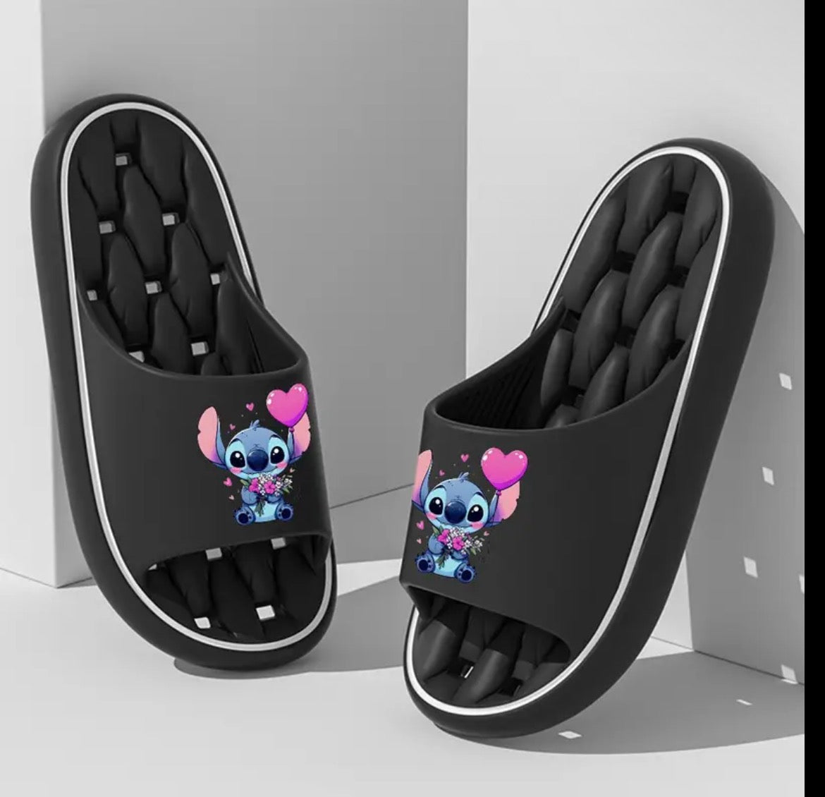 Alien Sliders