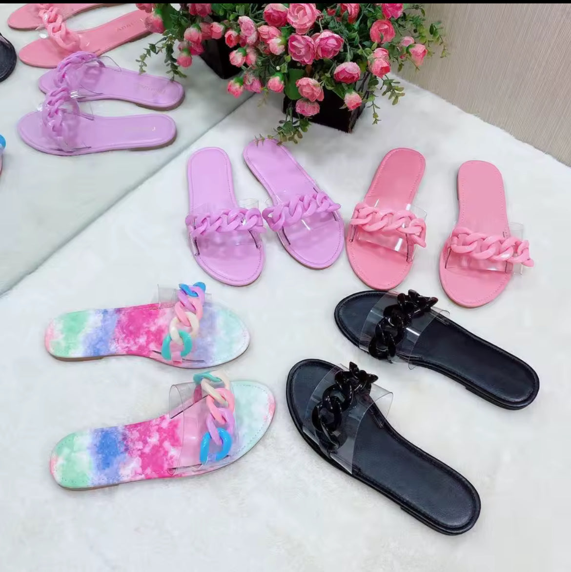 Women’s Sandles