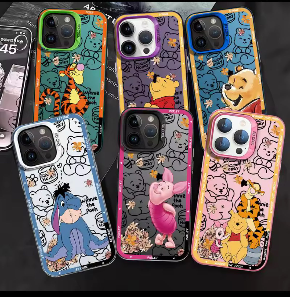 iPhone Case