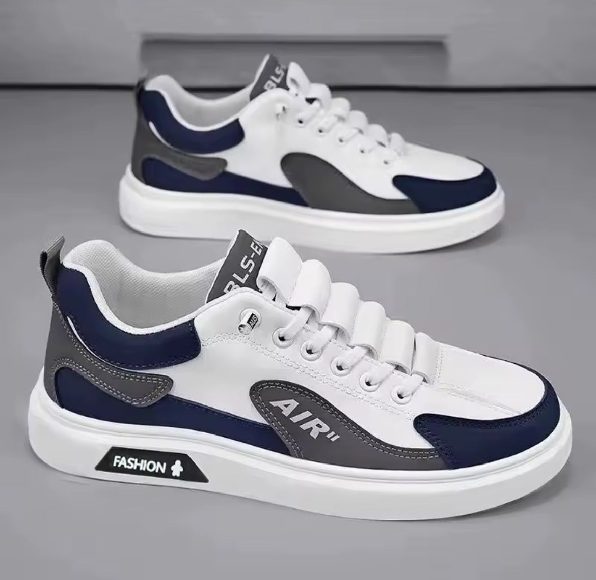 Men’s Tranniers
