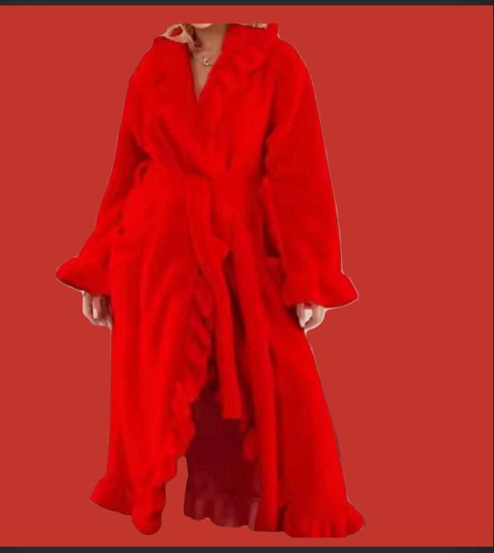 Dressing Gown