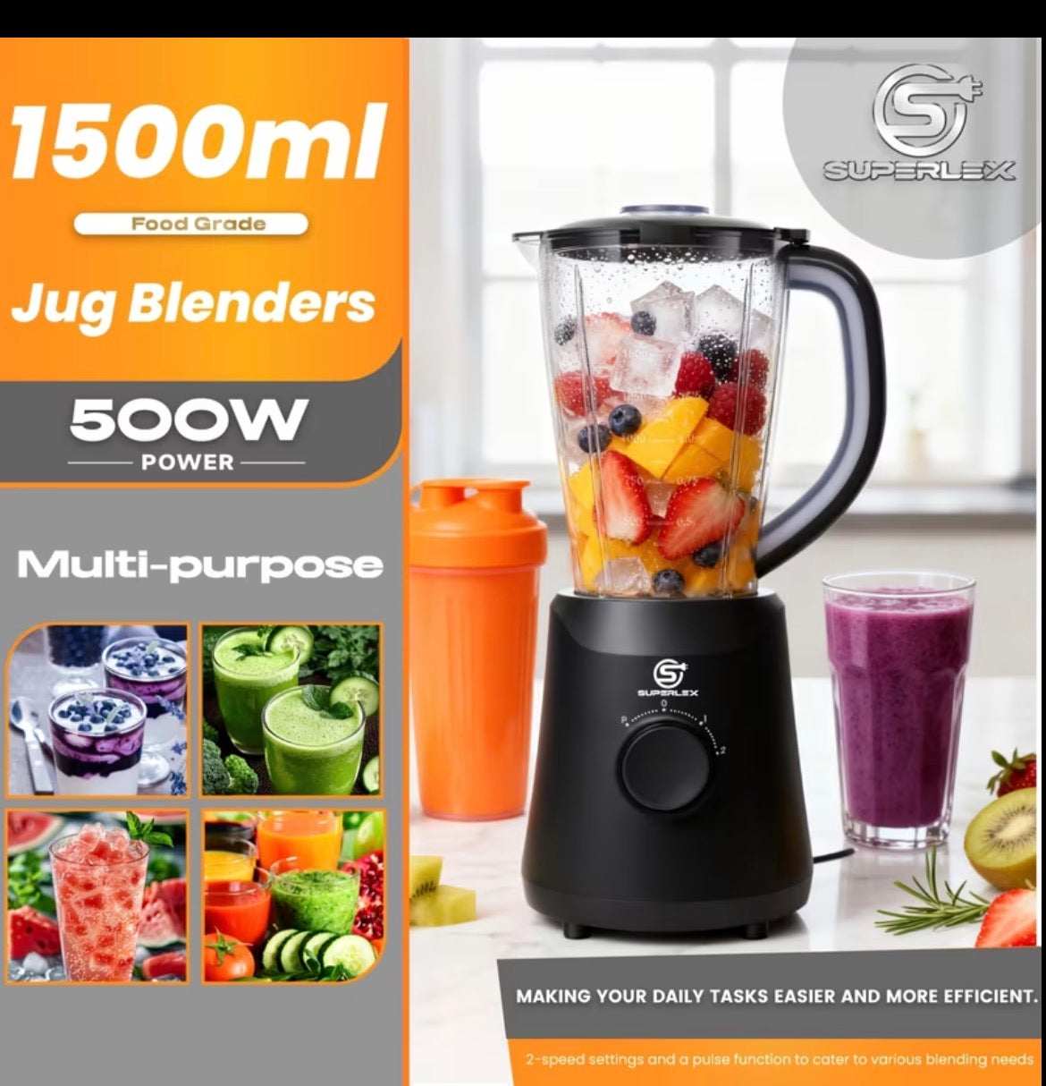Blender