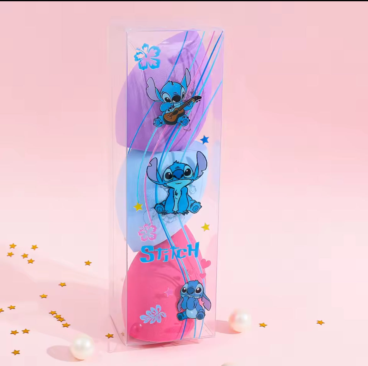 Alien Beauty Blender