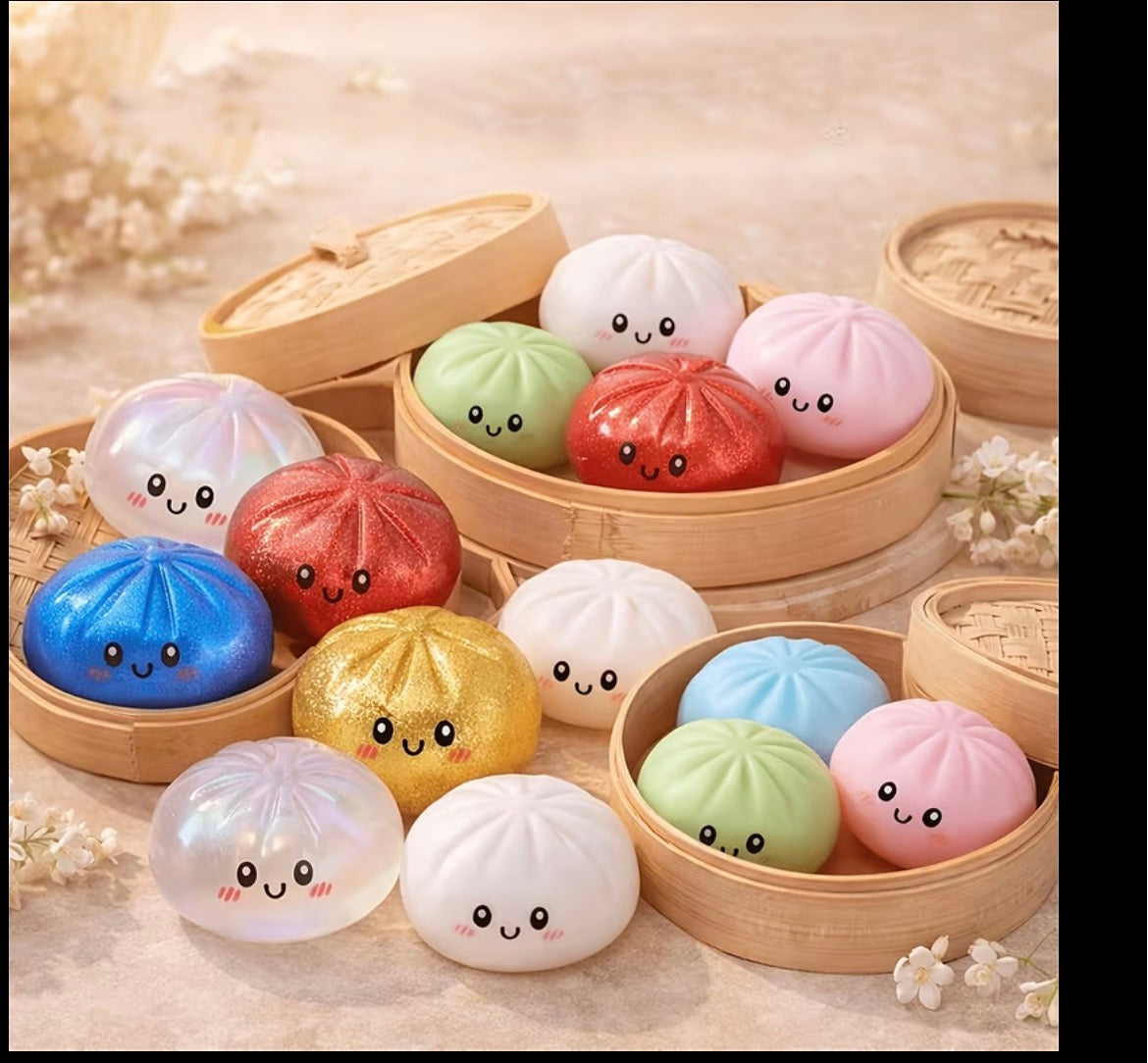 Random Dumpling
