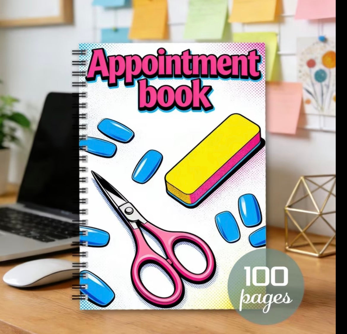 Appointment Book