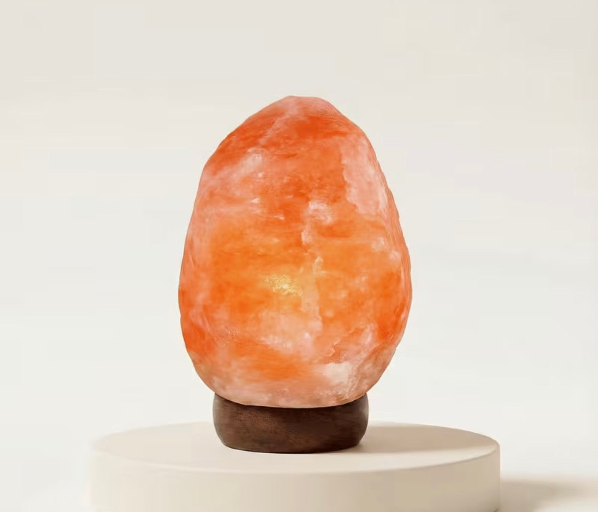 Salt Lamp