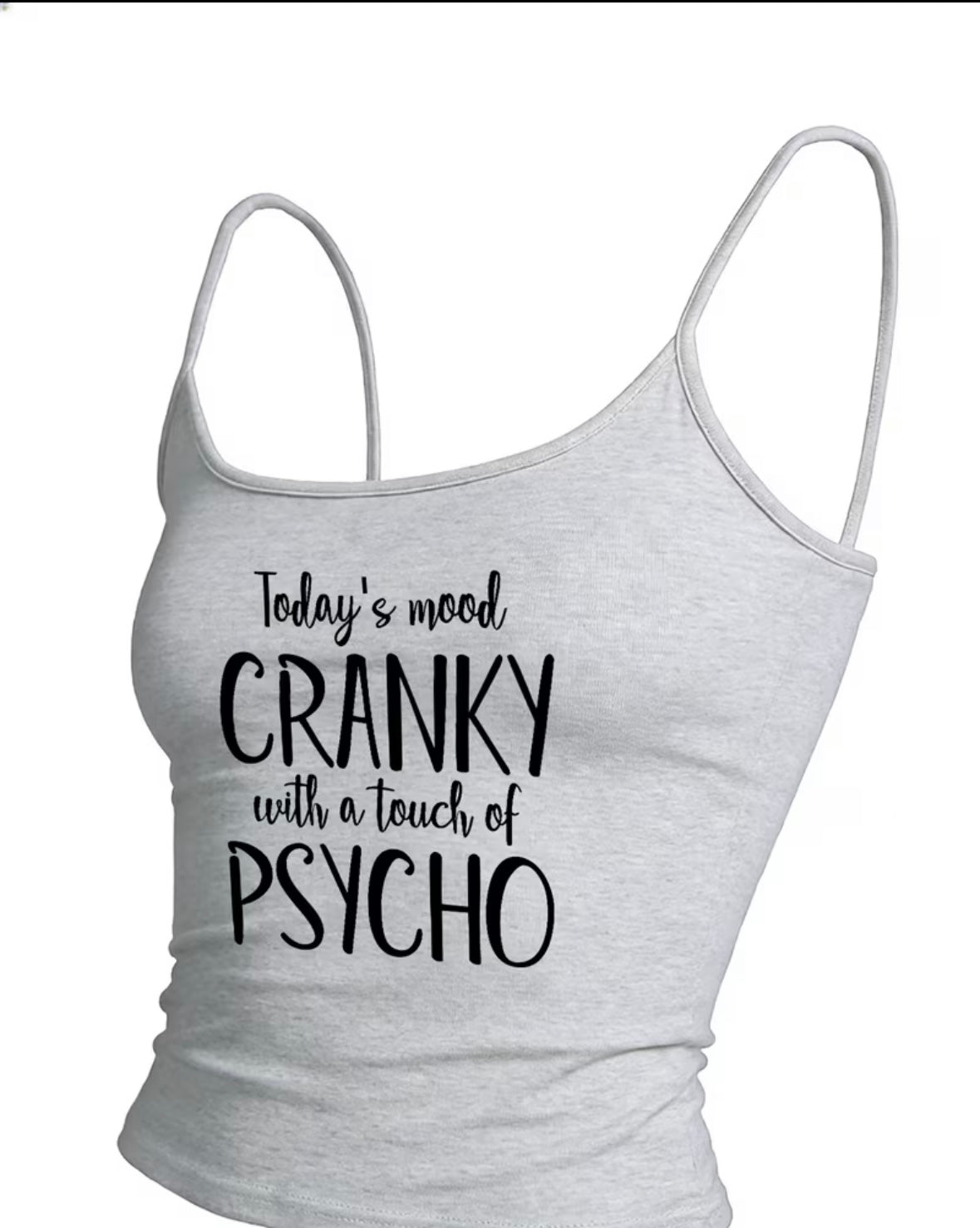 Mood Today Top