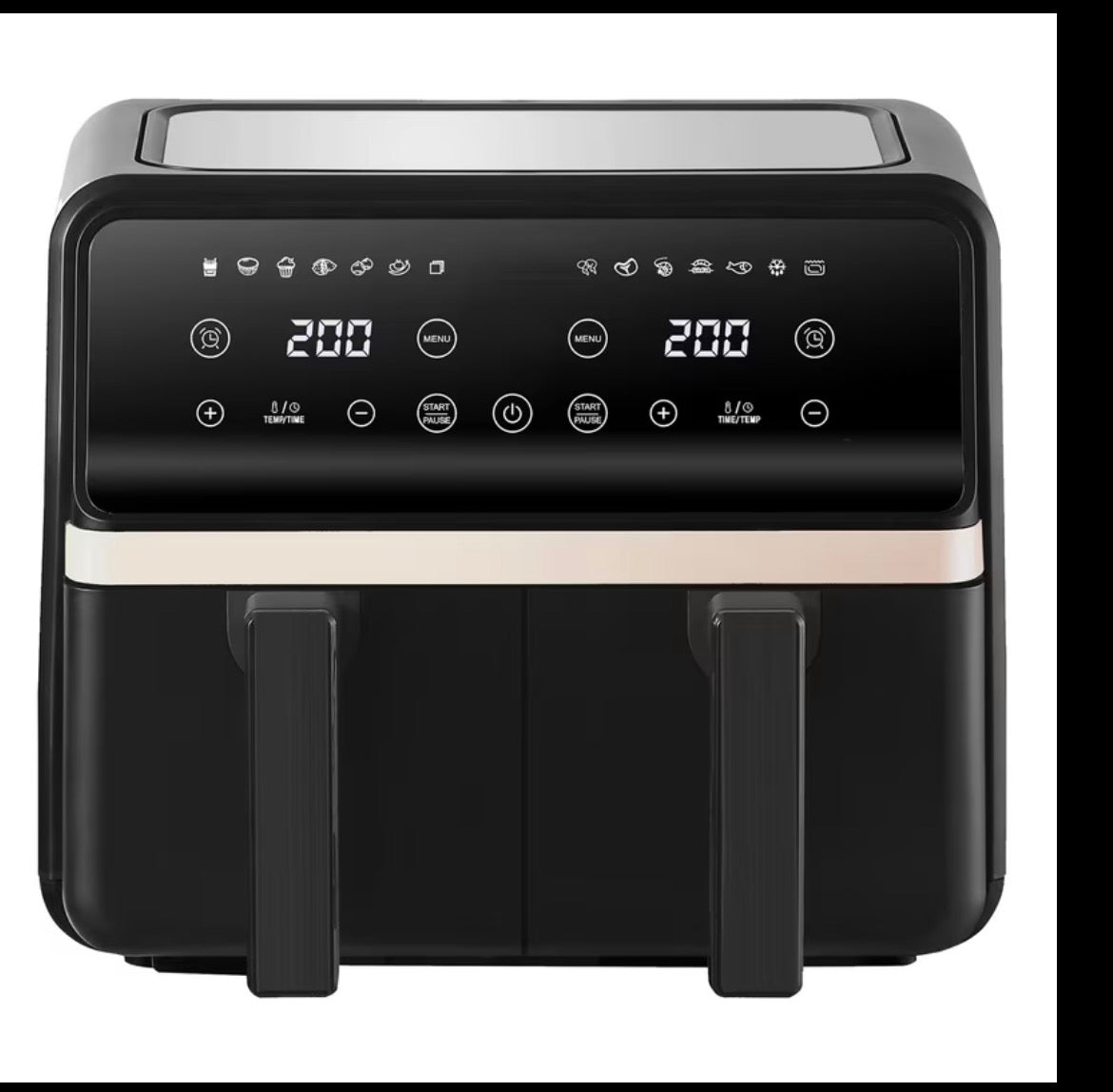 8L Air Fryer