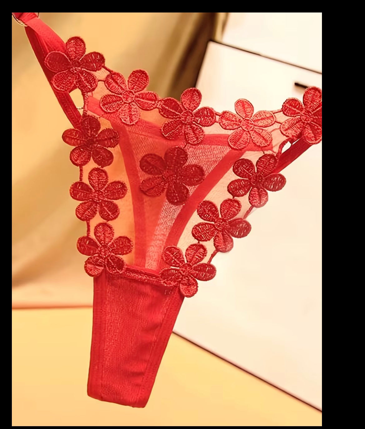 Personiled Knickers