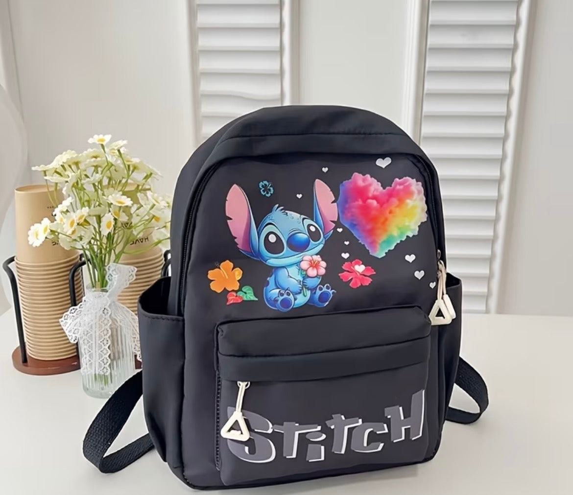 Alien BackPack