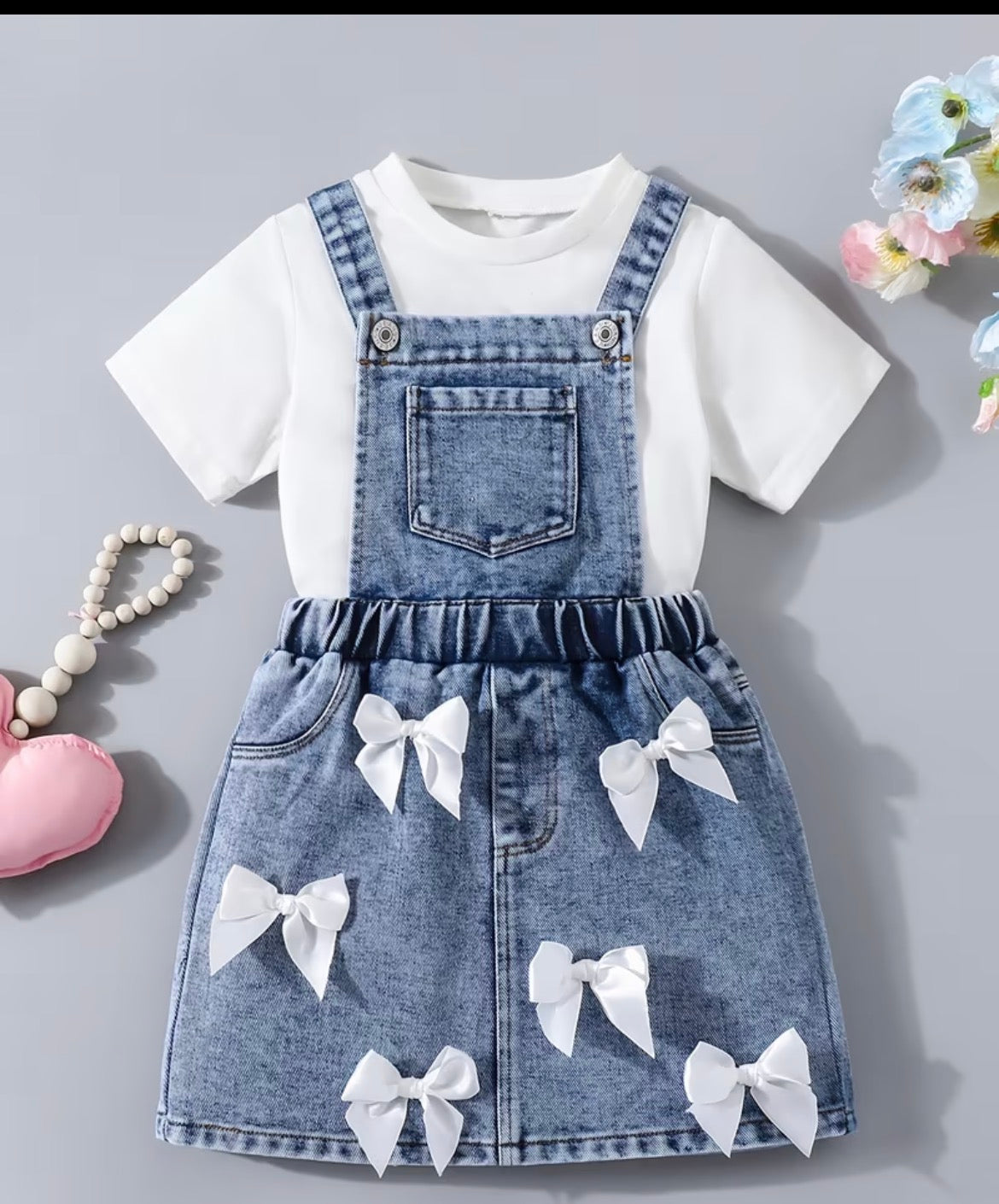 Girls Dress