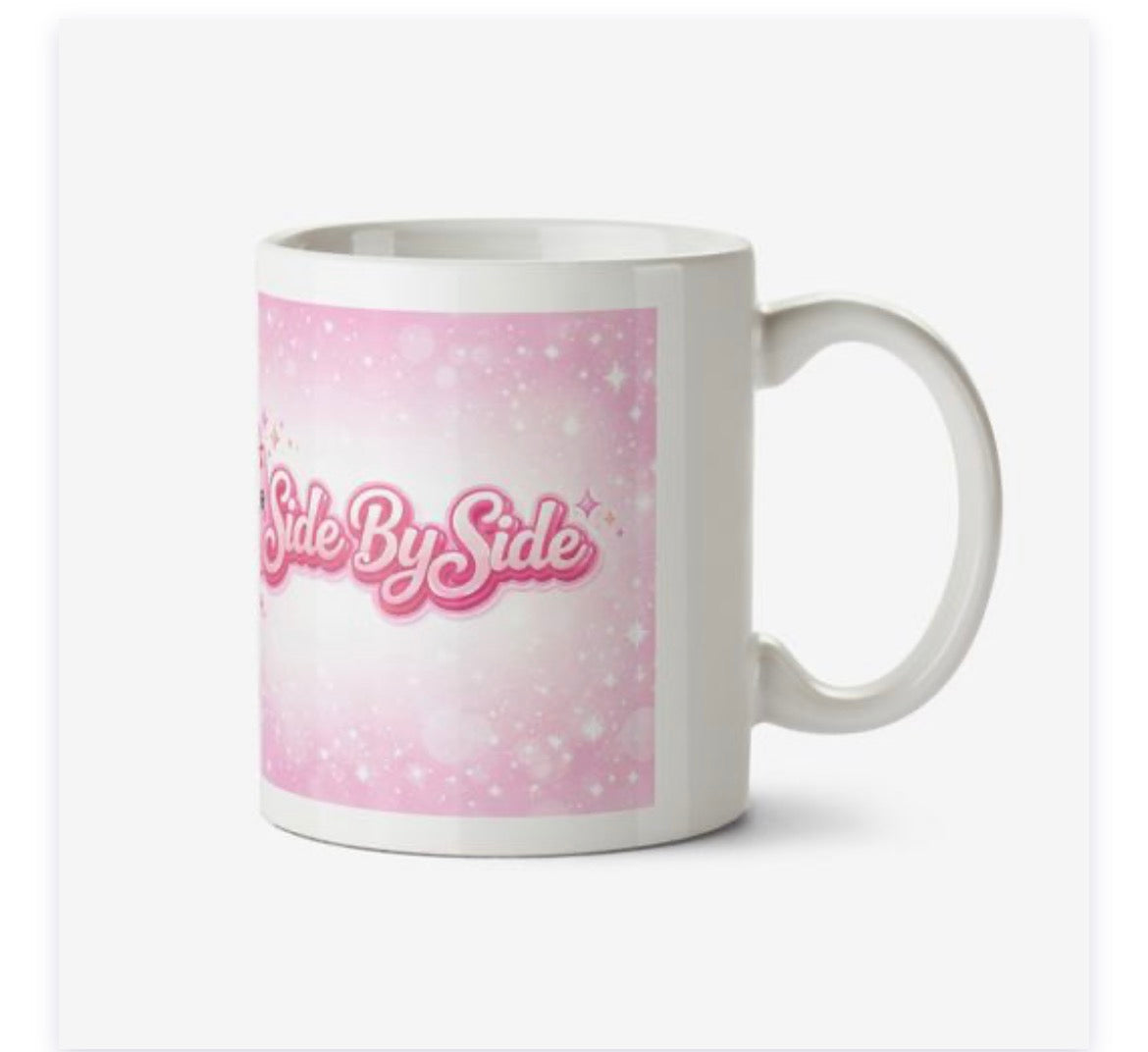 Personiled Mug