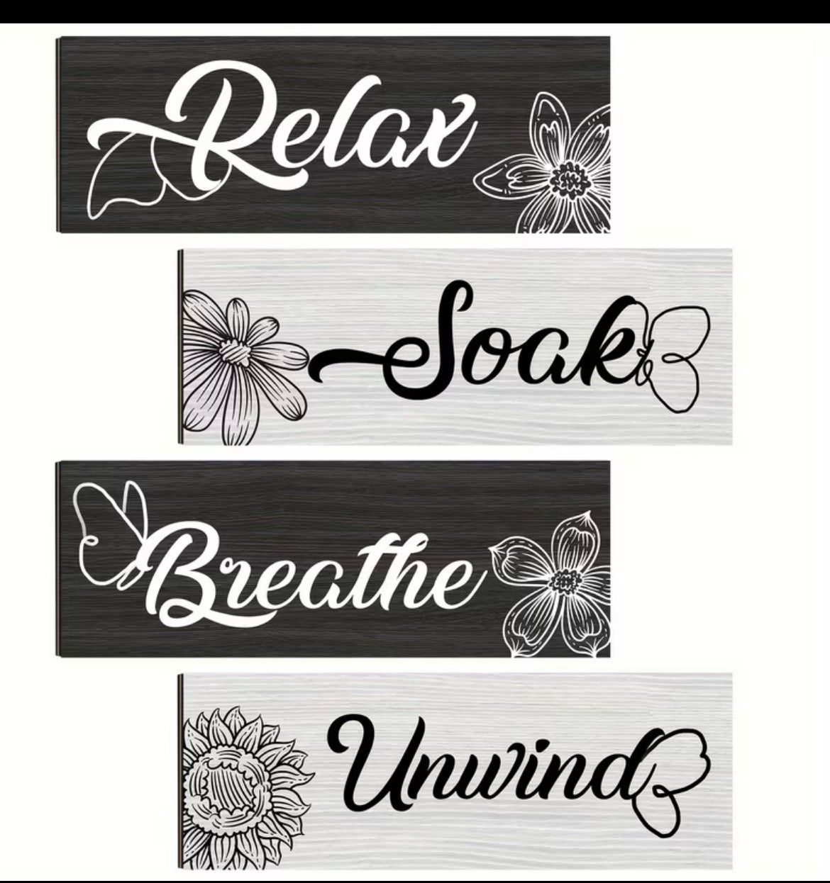 Wall Decor