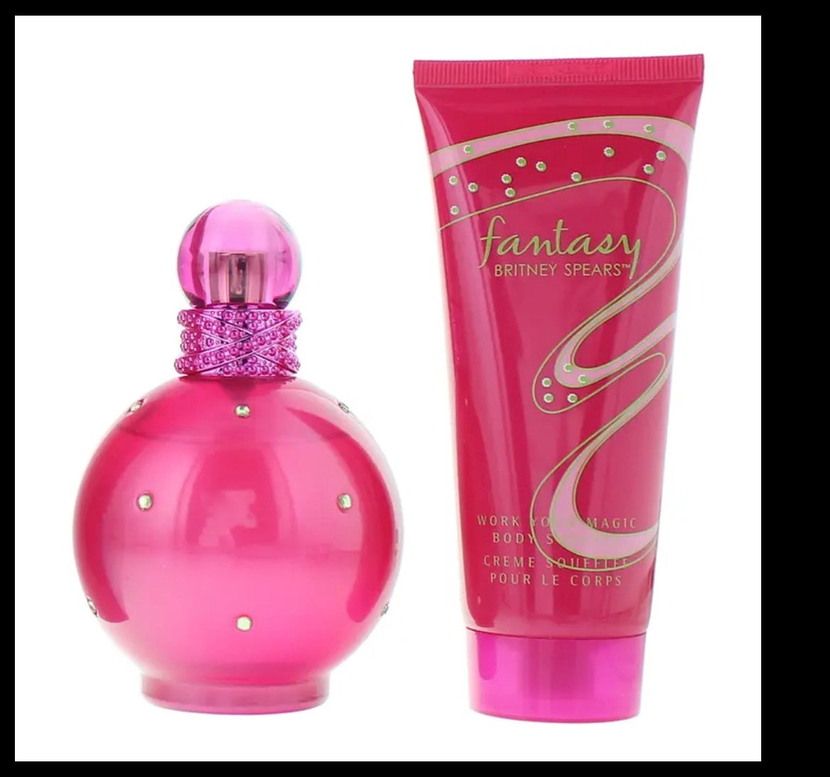 Perfume Set