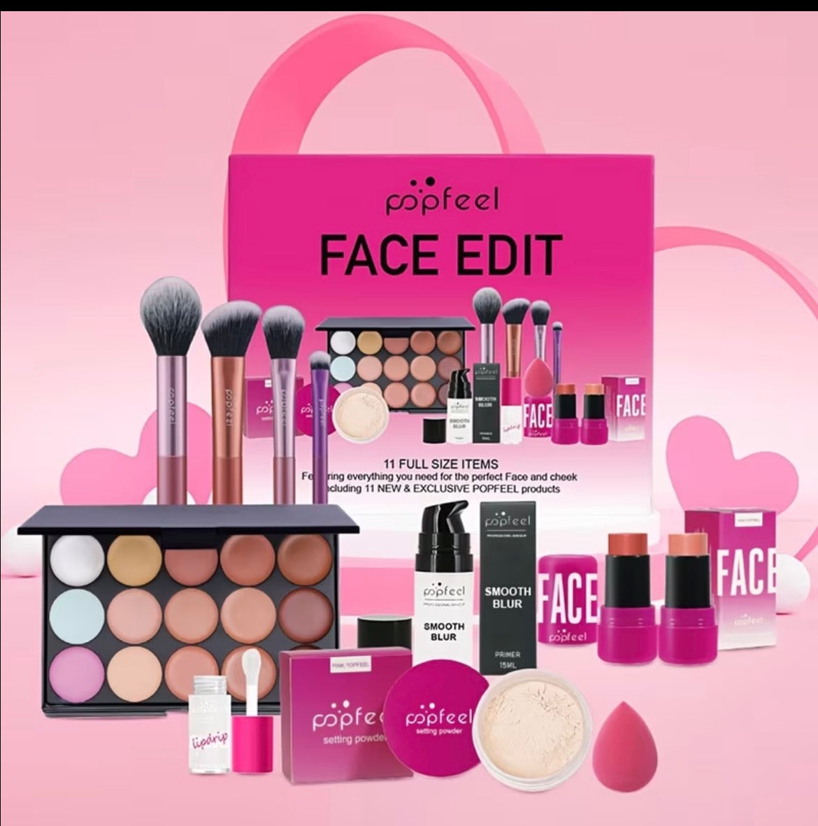 Make Up Sets