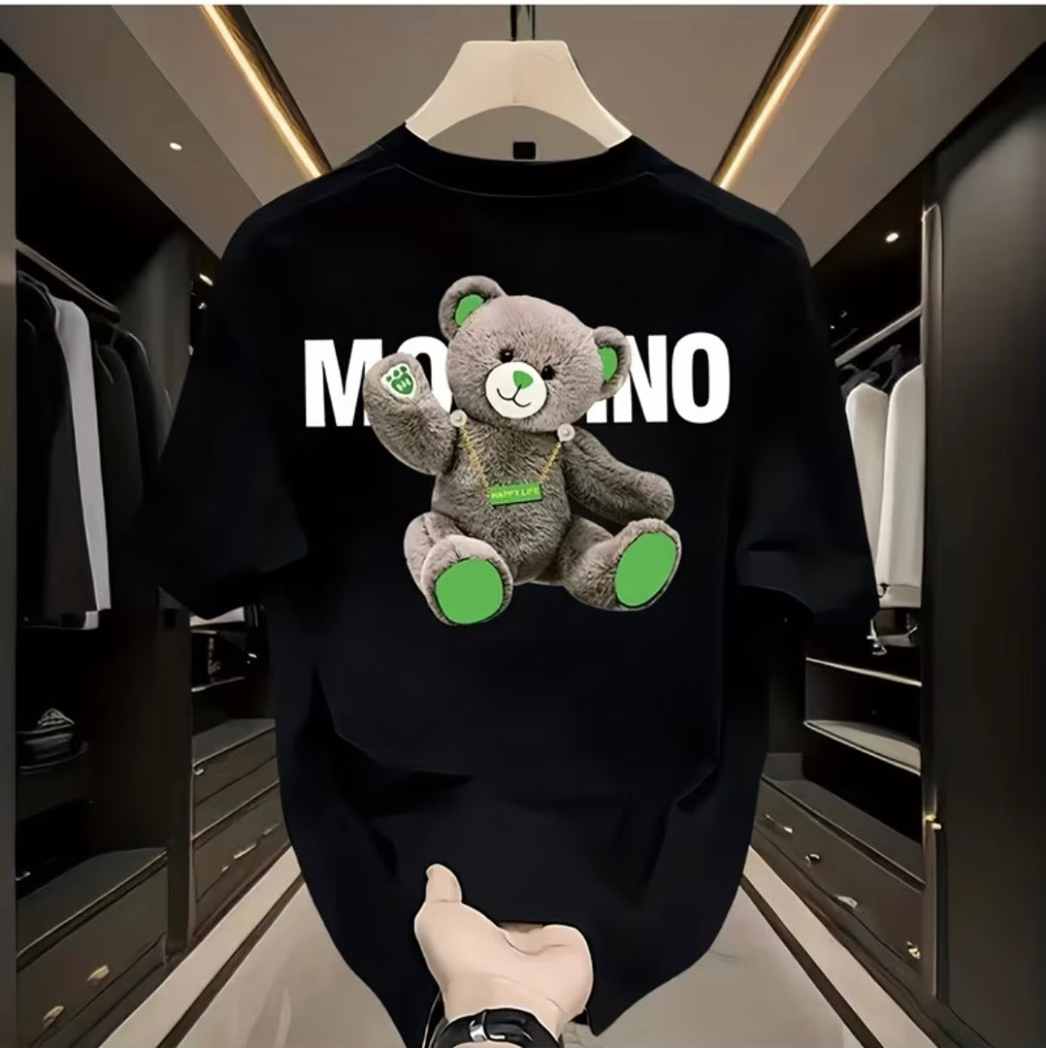 Men T-shirt