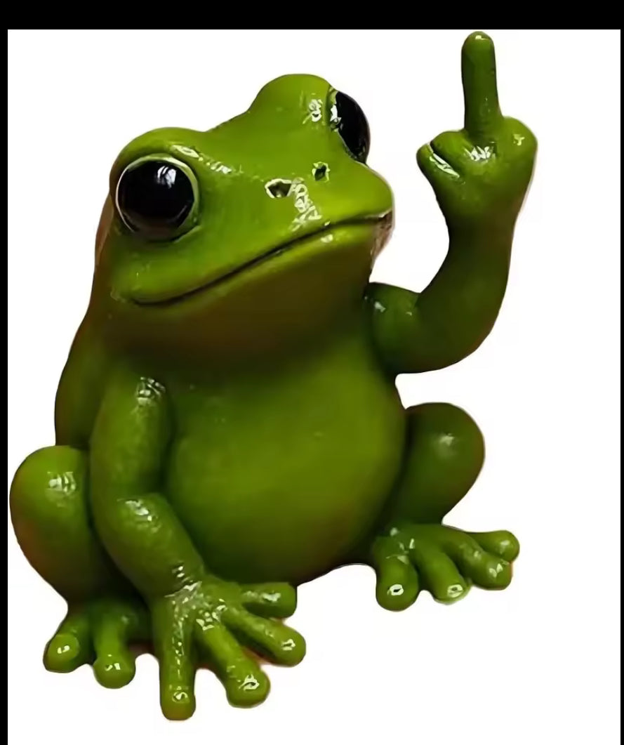 Animal Decor