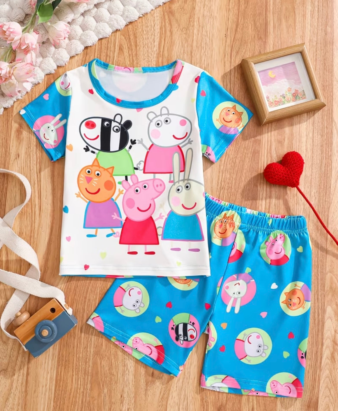 Pig Pjs
