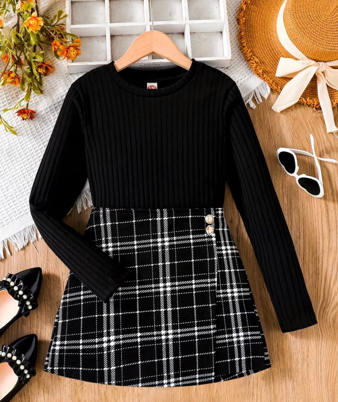 Girls Outfit