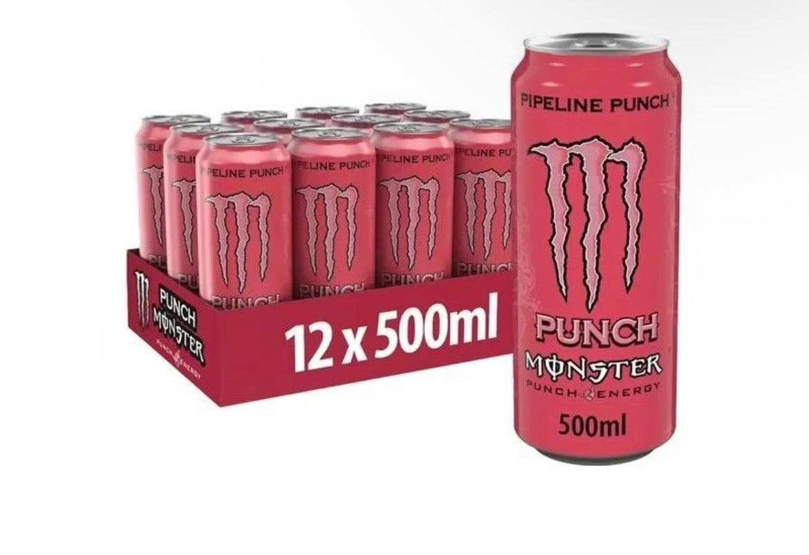 12 Cans