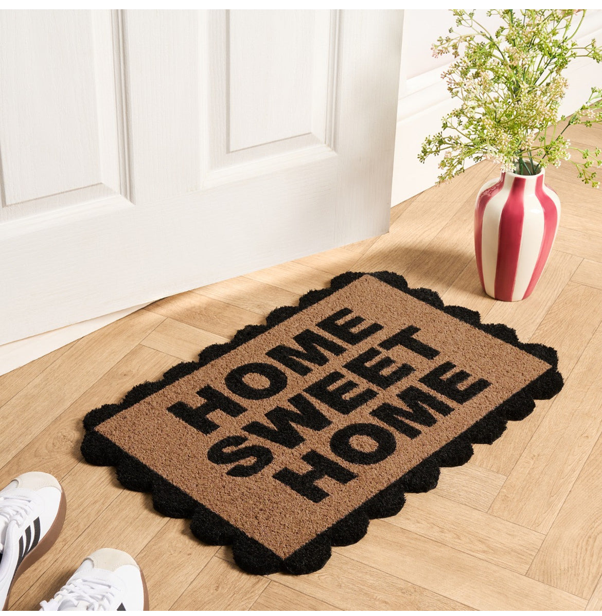 Home Sweet Home