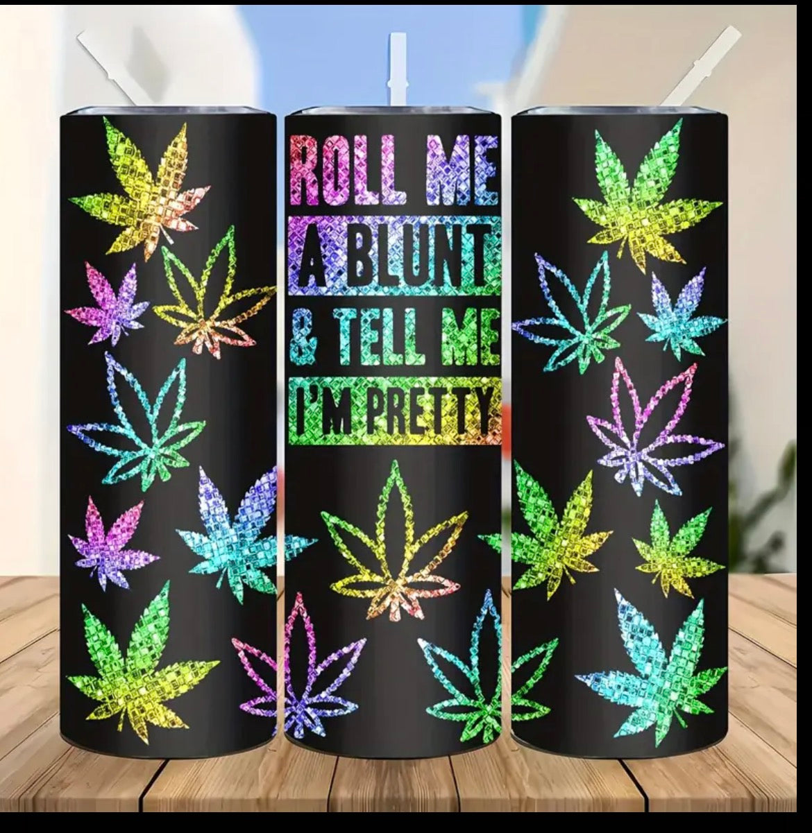 20oz Tumbler