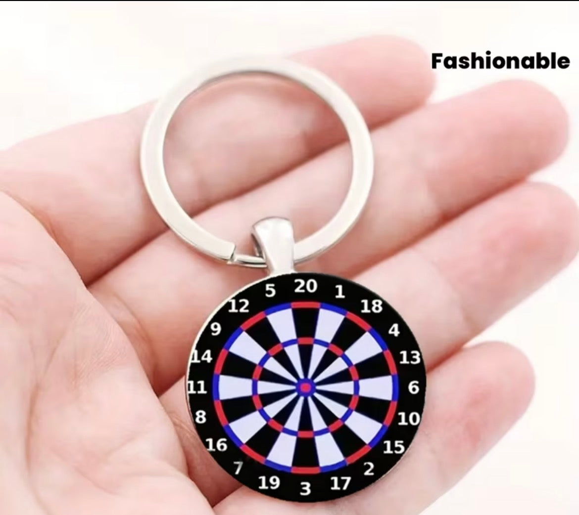 Darts KeyRing