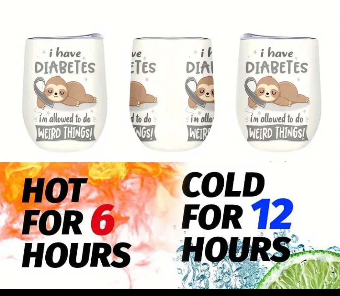 12oz Tumbler