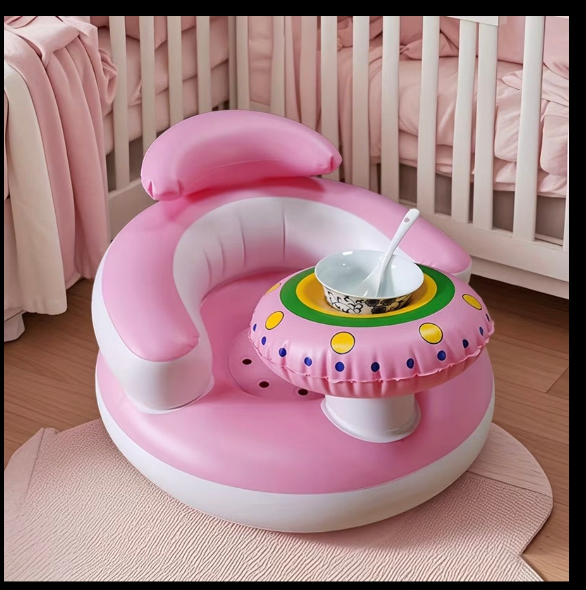 Inflatable Chair