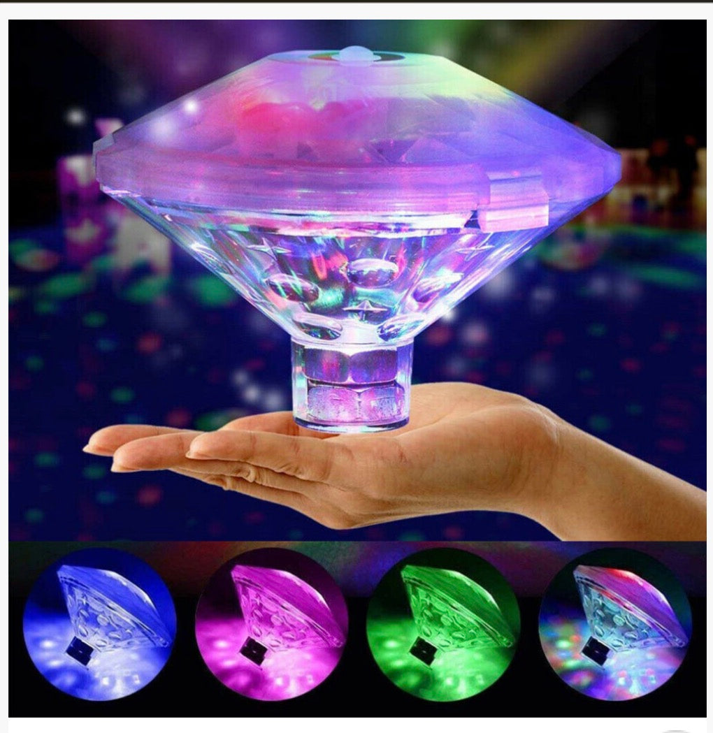 Underwater Light