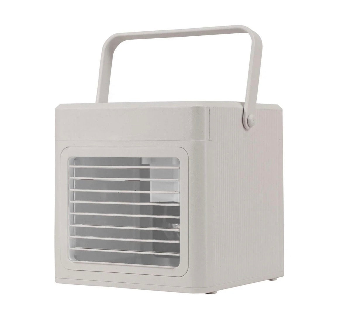 Personal Air Cooler Quiet USB with 3-Speed