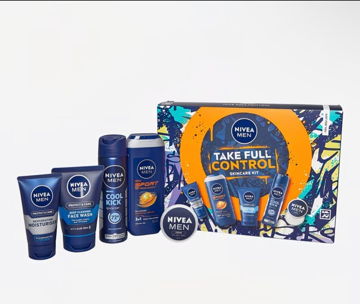 Men’s Gift Set