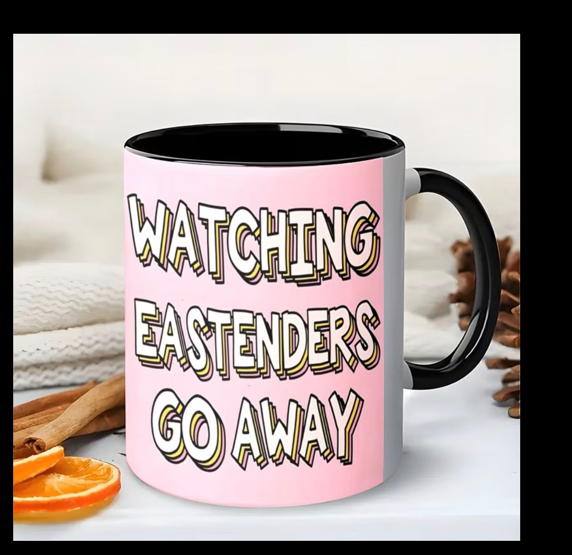 Mug