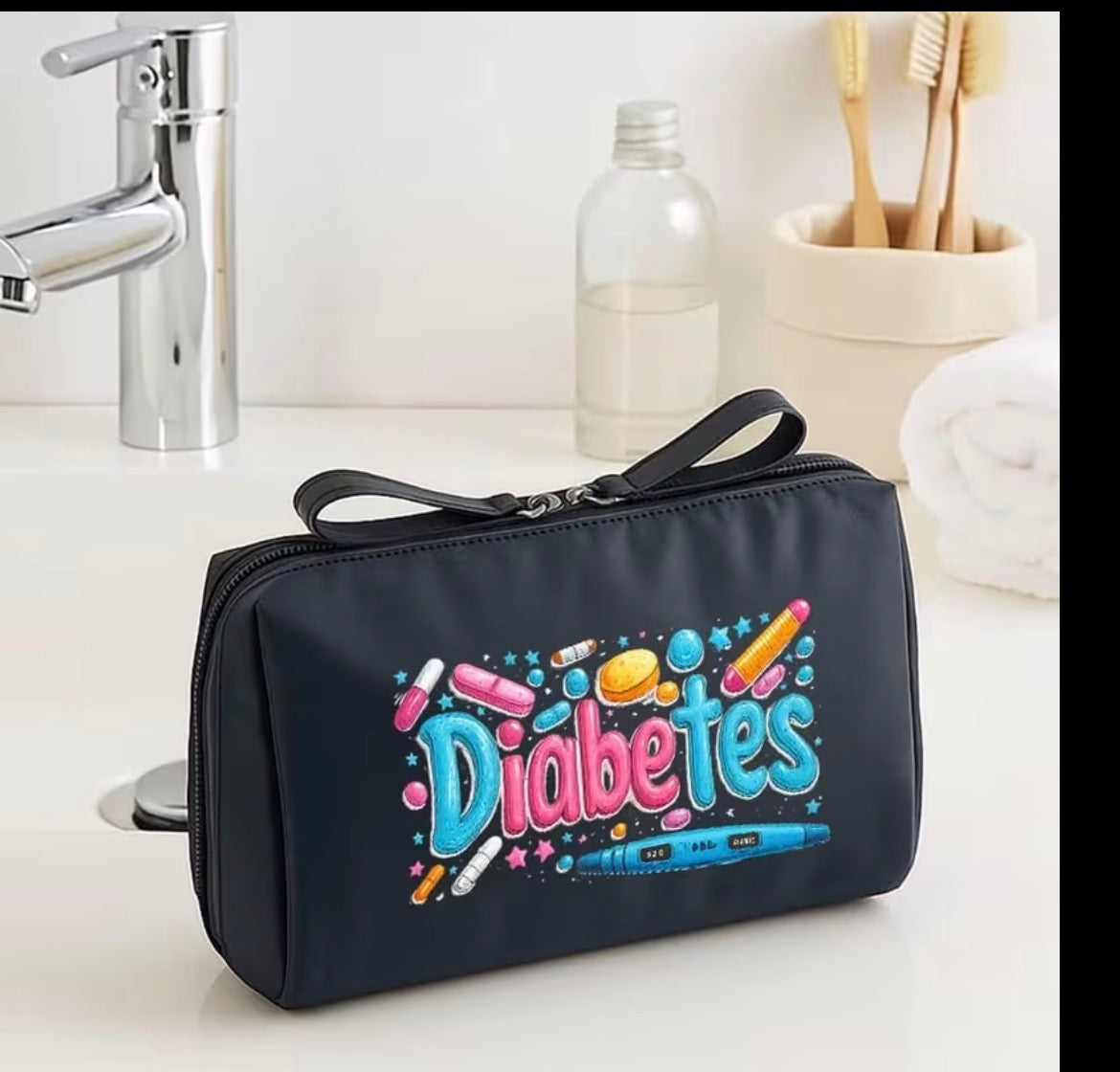 Diabetes Bag