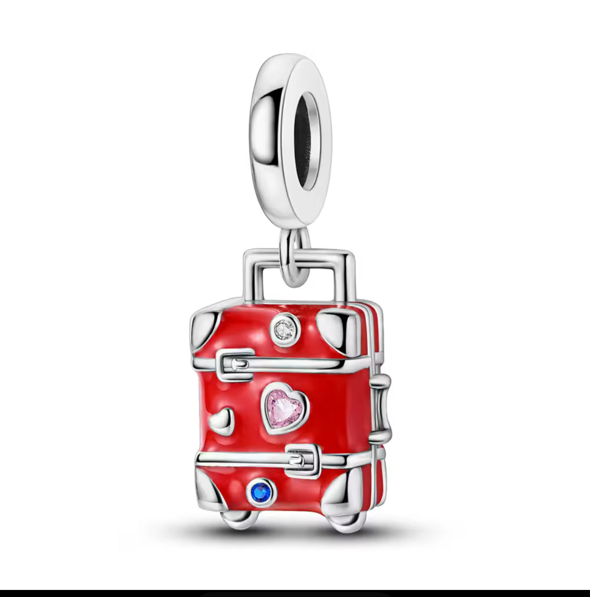 Charms & Braclet