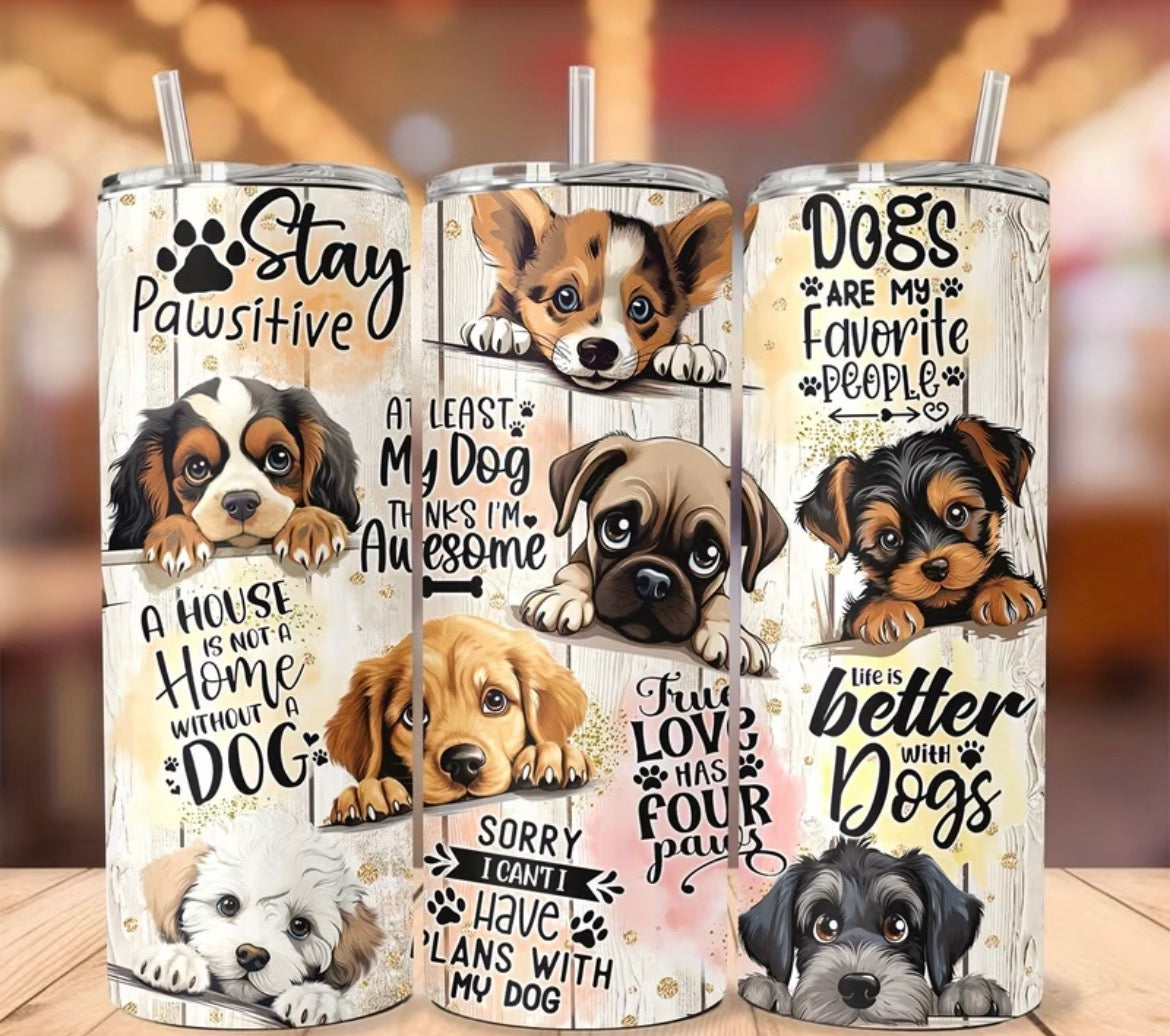 20oz Tumbler