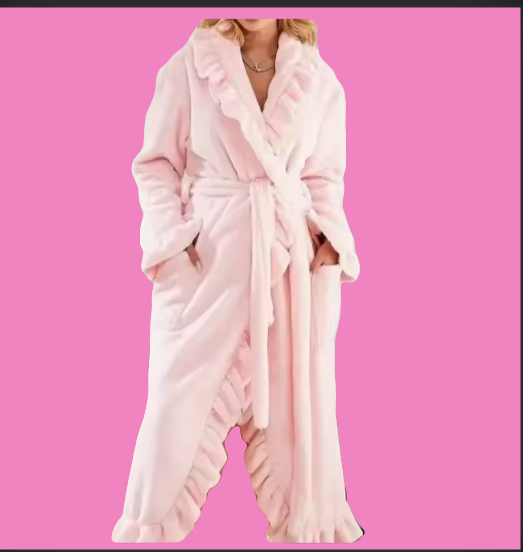 Dressing Gown