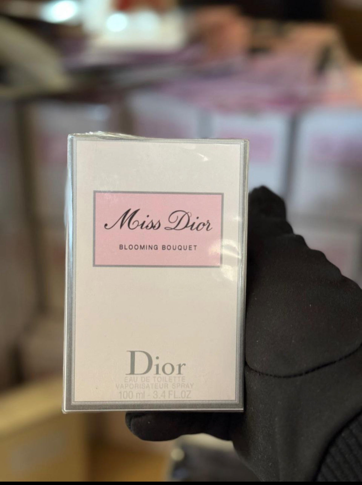 Women’s Perfume