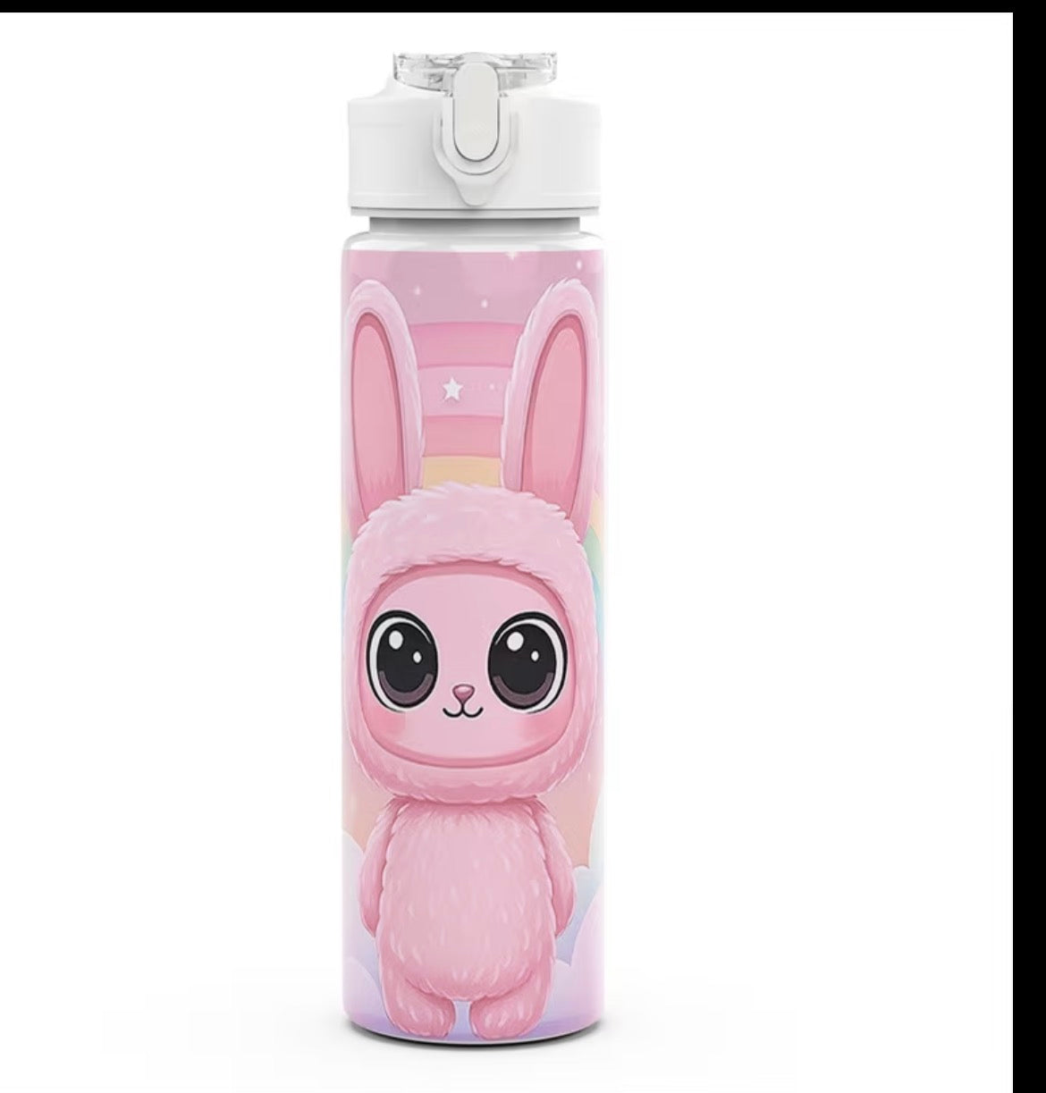 Labubu Bottle