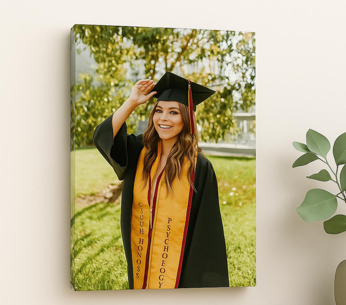 Photo Canvas