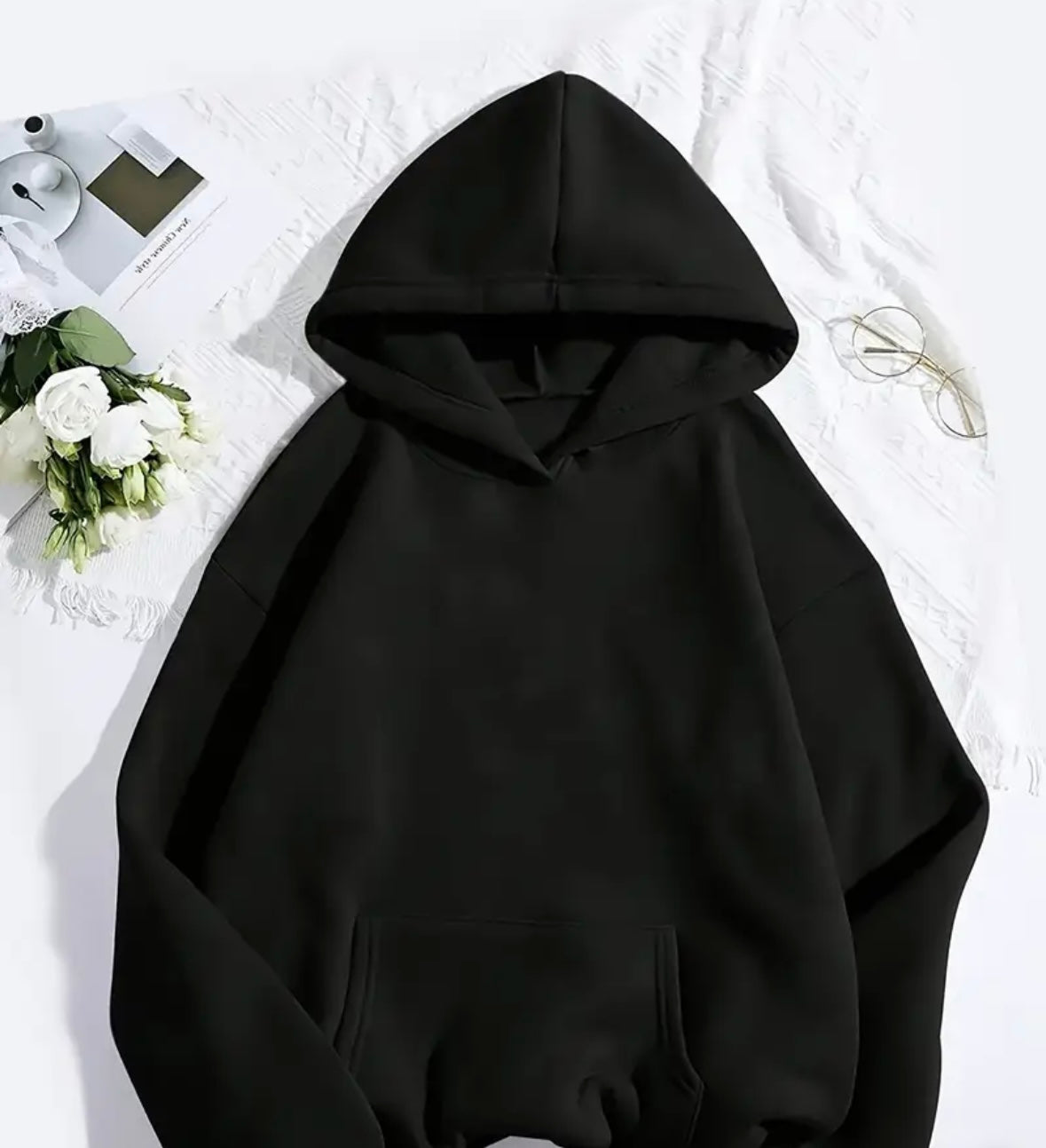 ADHD is not a hidden disability hoodie