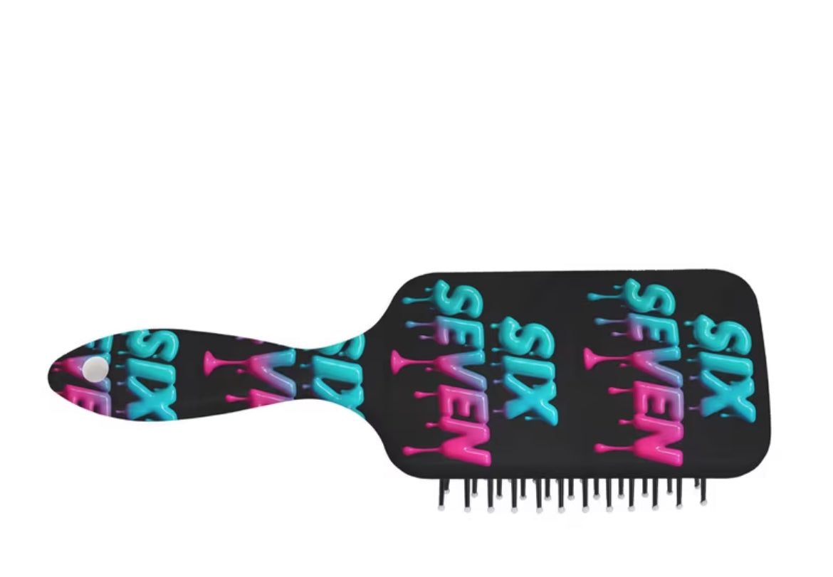 Hair Brush