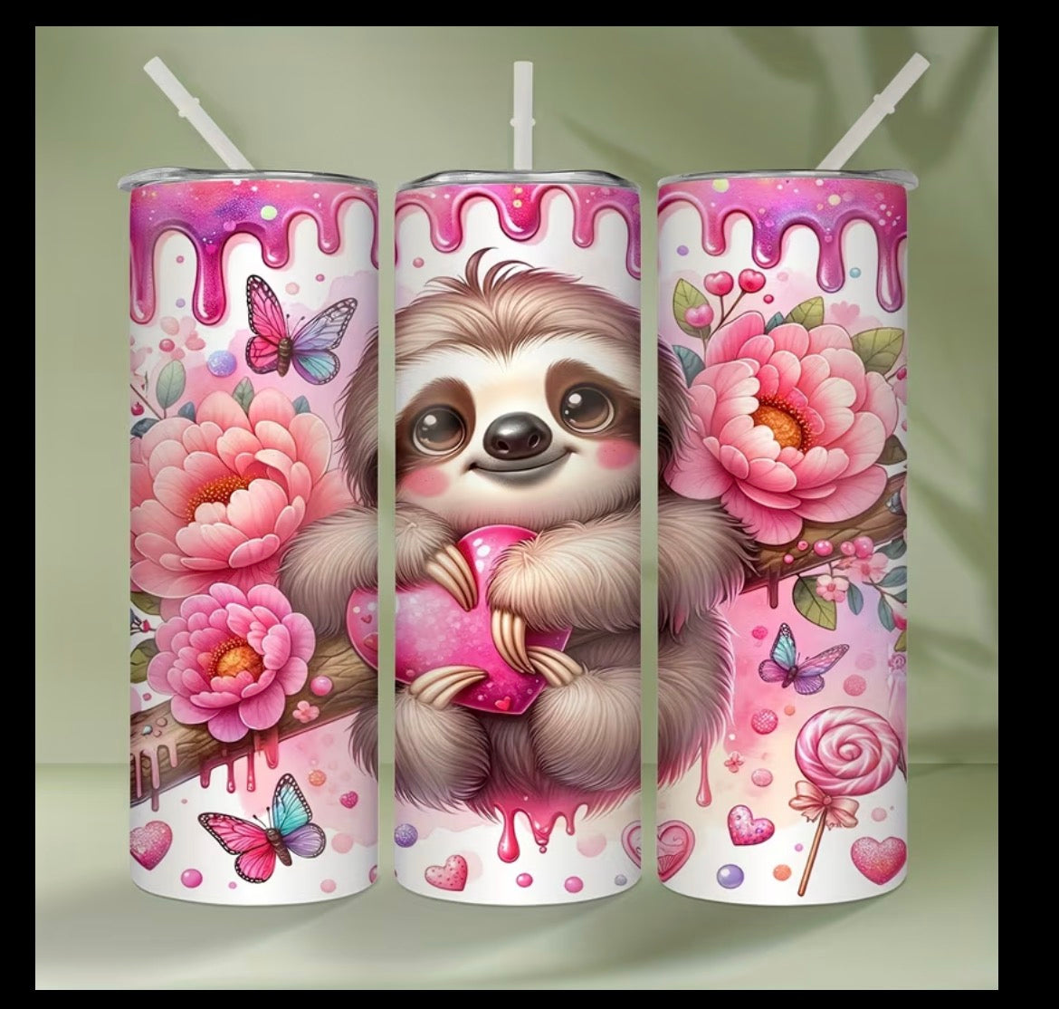 20oz Tumbler