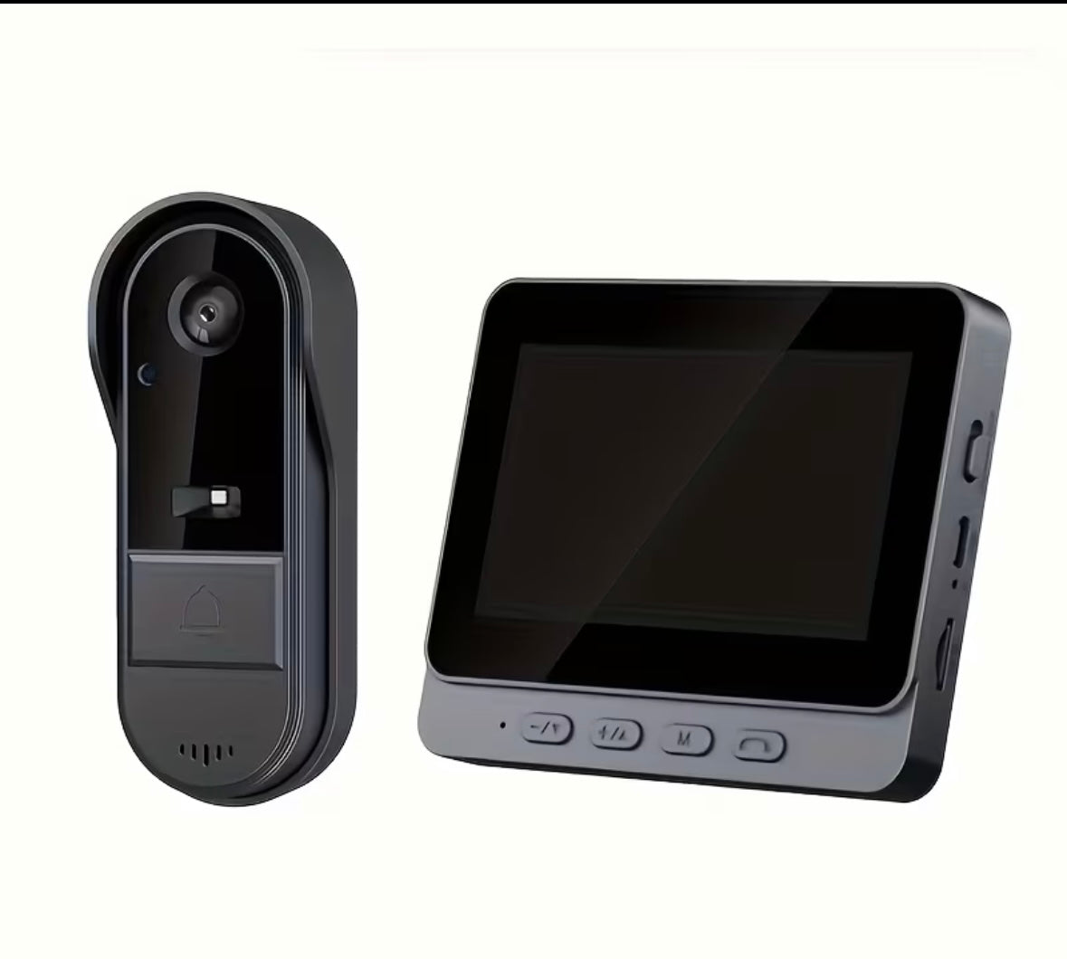 Video Doorbell
