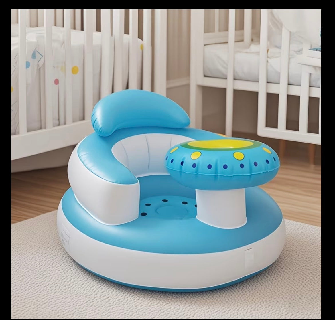 Inflatable Chair