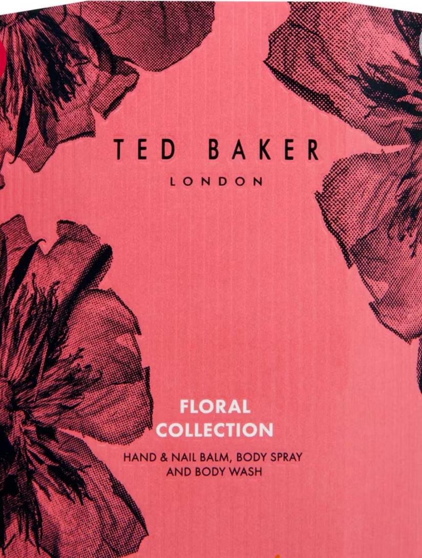 Floral Collection