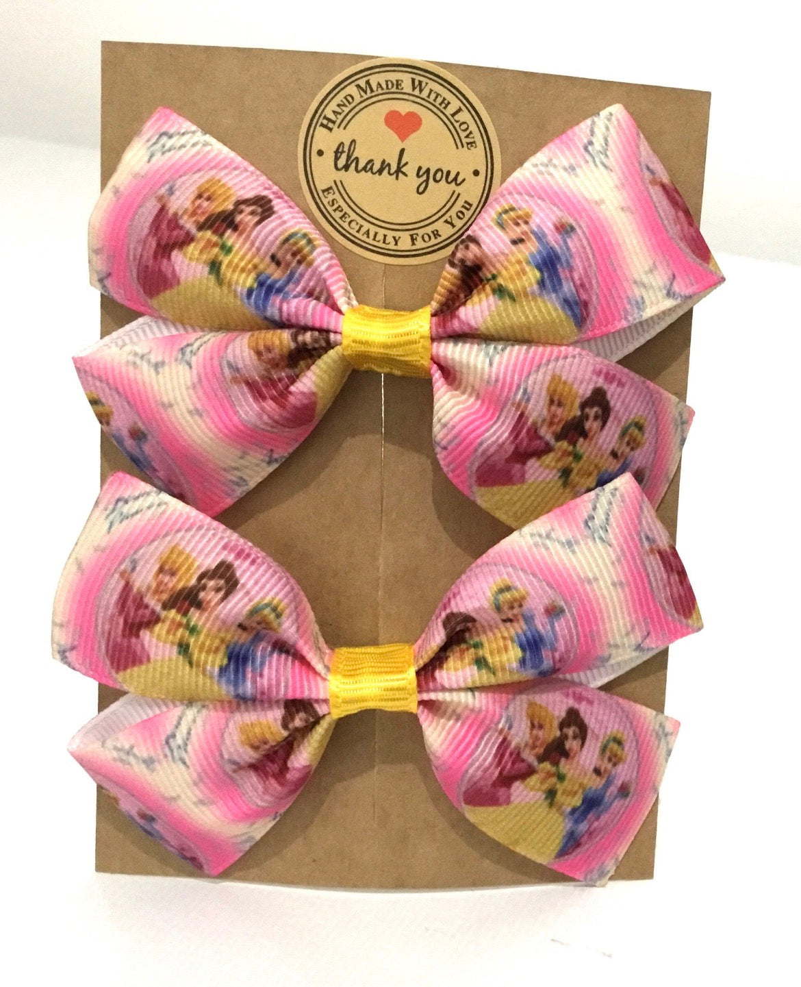 Hair Bows