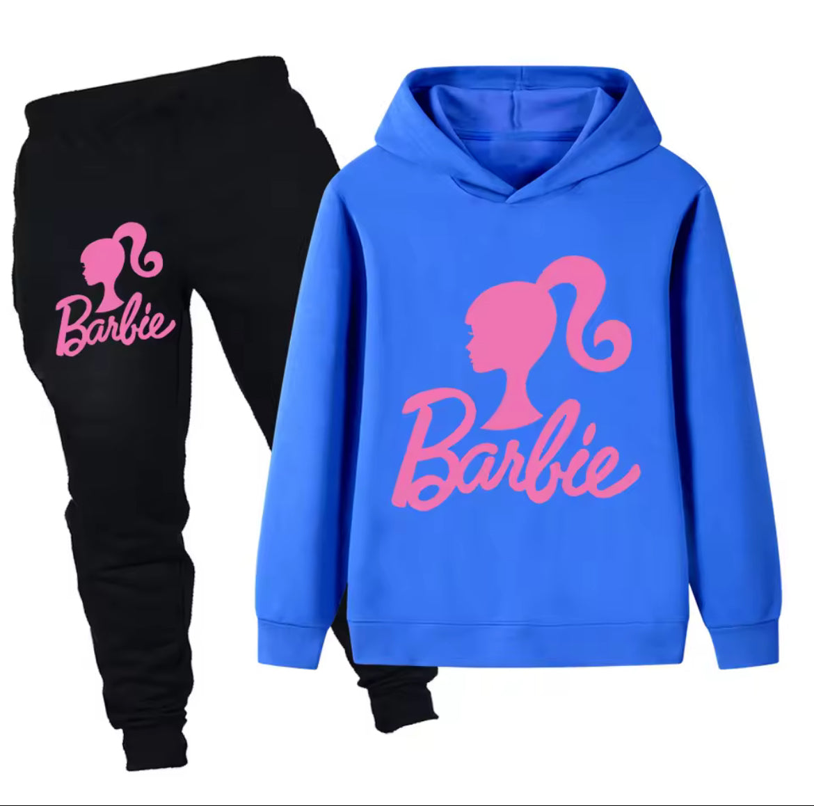 Kids Tracksuit