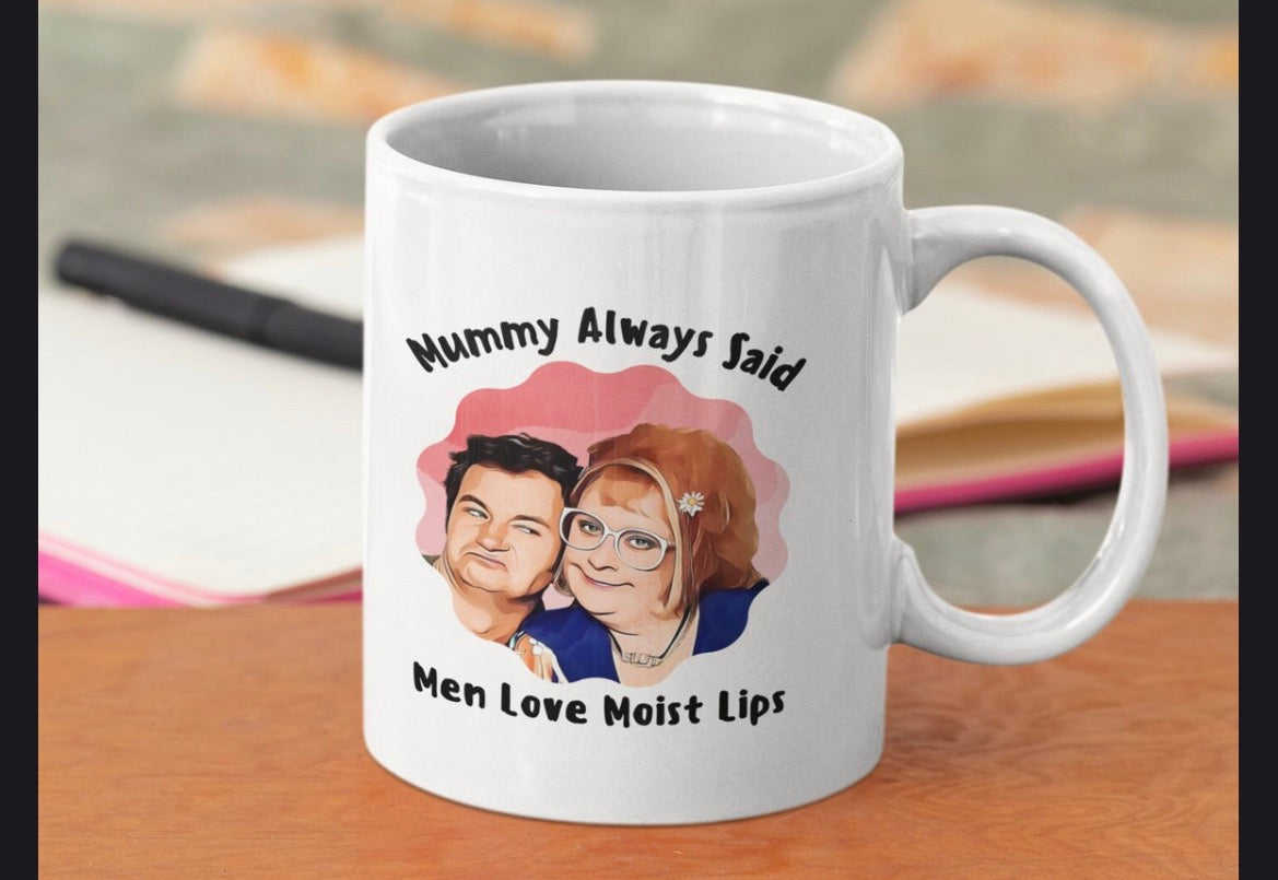 Mug