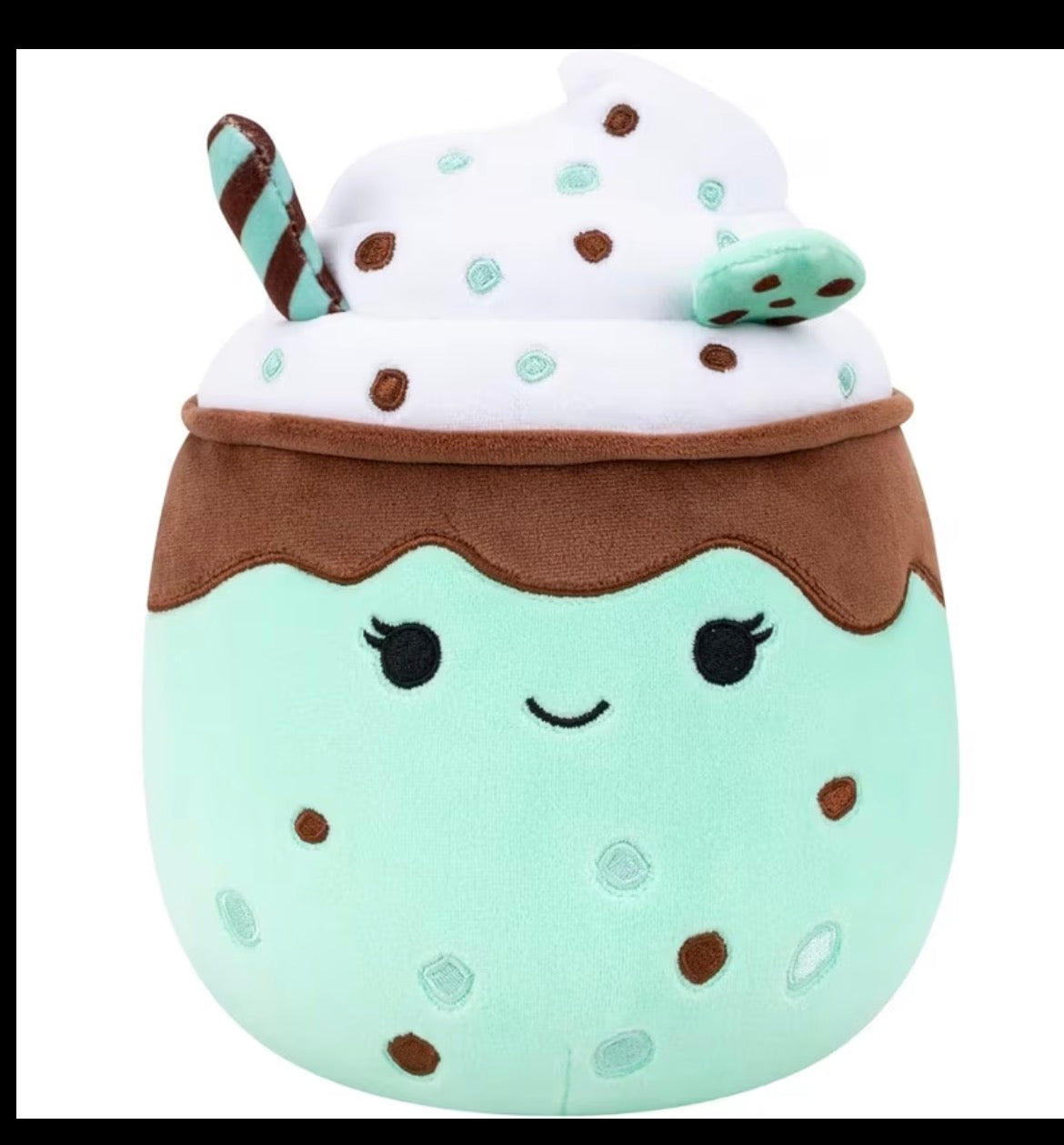 Plushy Teddy
